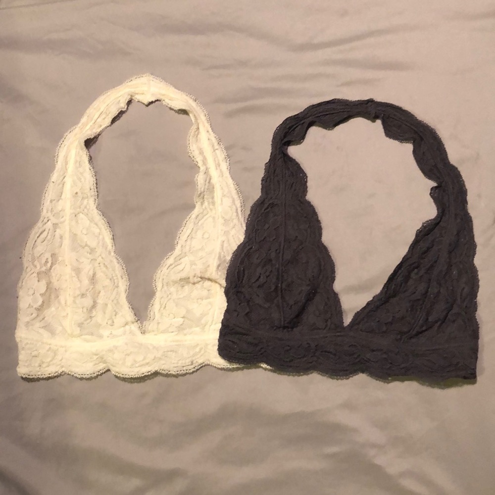 Bundle Urban outfitters bralettes
